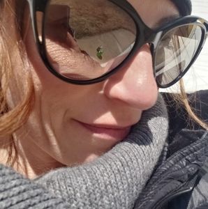 Meet your Posher, Sheri